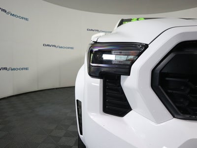 2024 Toyota Tacoma 2WD SR5