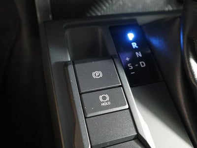 2024 Toyota Tacoma 2WD SR5