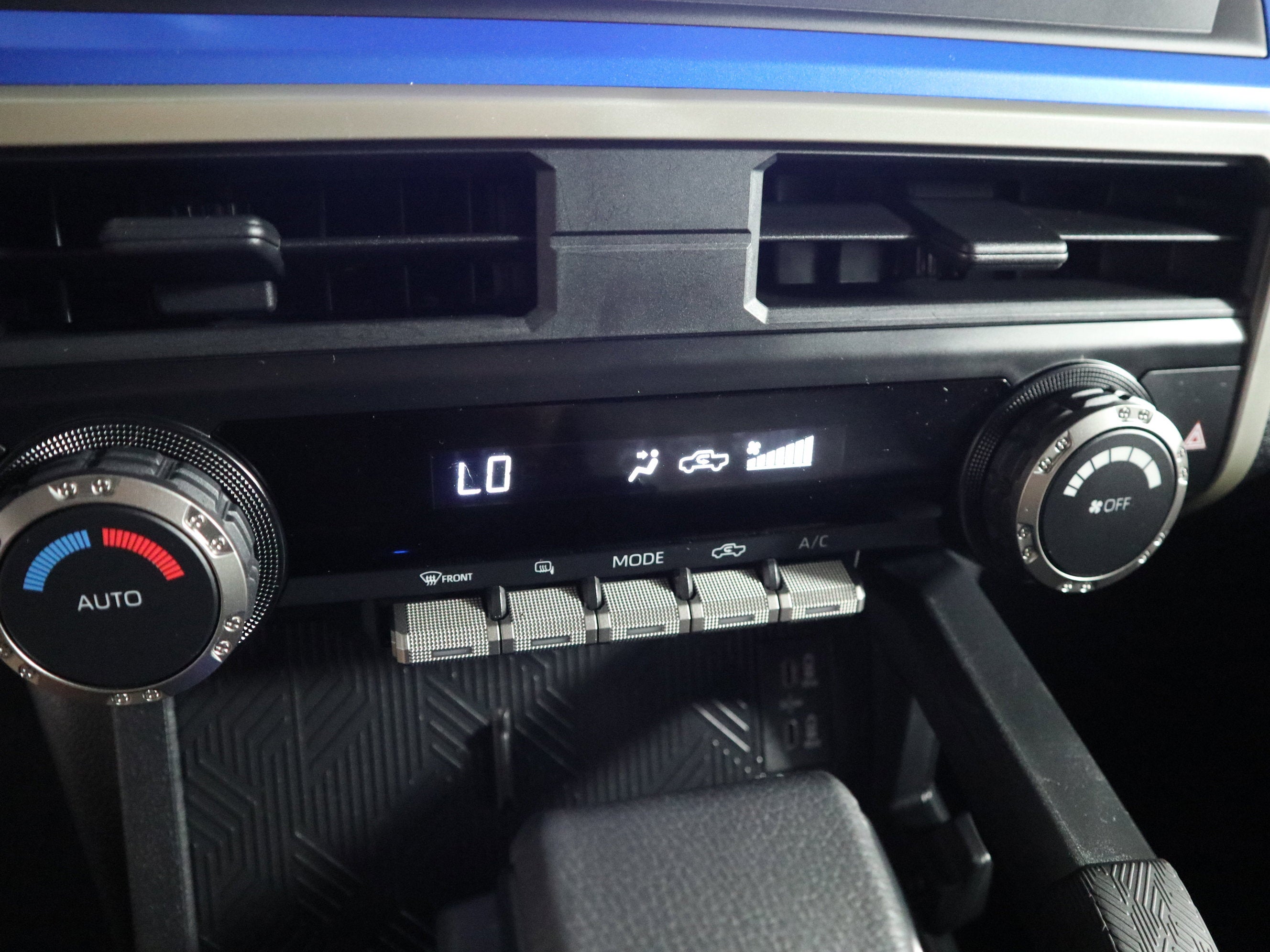 2024 Toyota Tacoma 2WD SR5