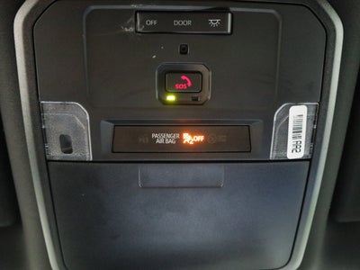 2024 Toyota Tacoma 2WD SR5