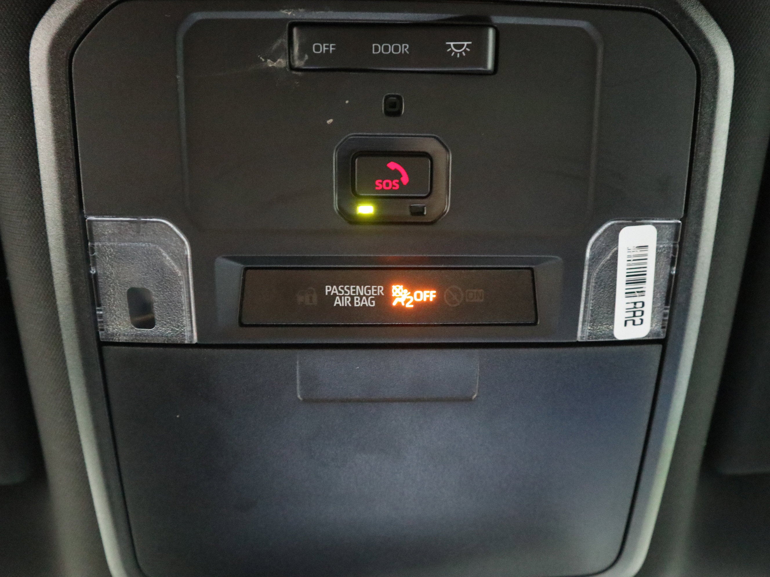 2024 Toyota Tacoma 2WD SR5