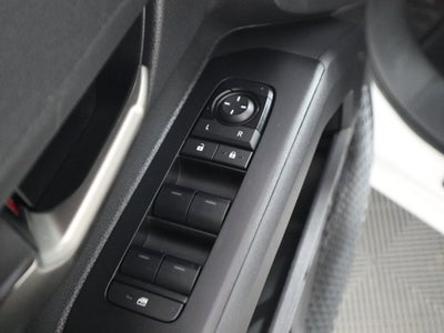 2024 Toyota Tacoma 2WD SR5