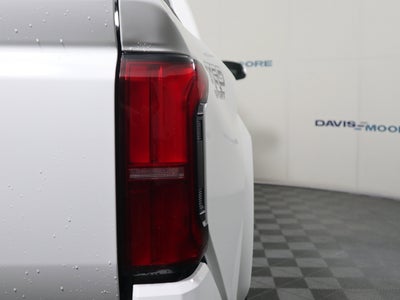 2024 Toyota Tacoma 2WD SR5