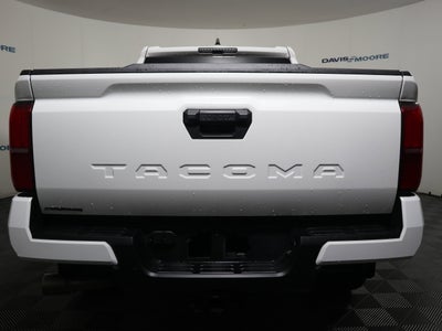 2024 Toyota Tacoma 2WD SR5