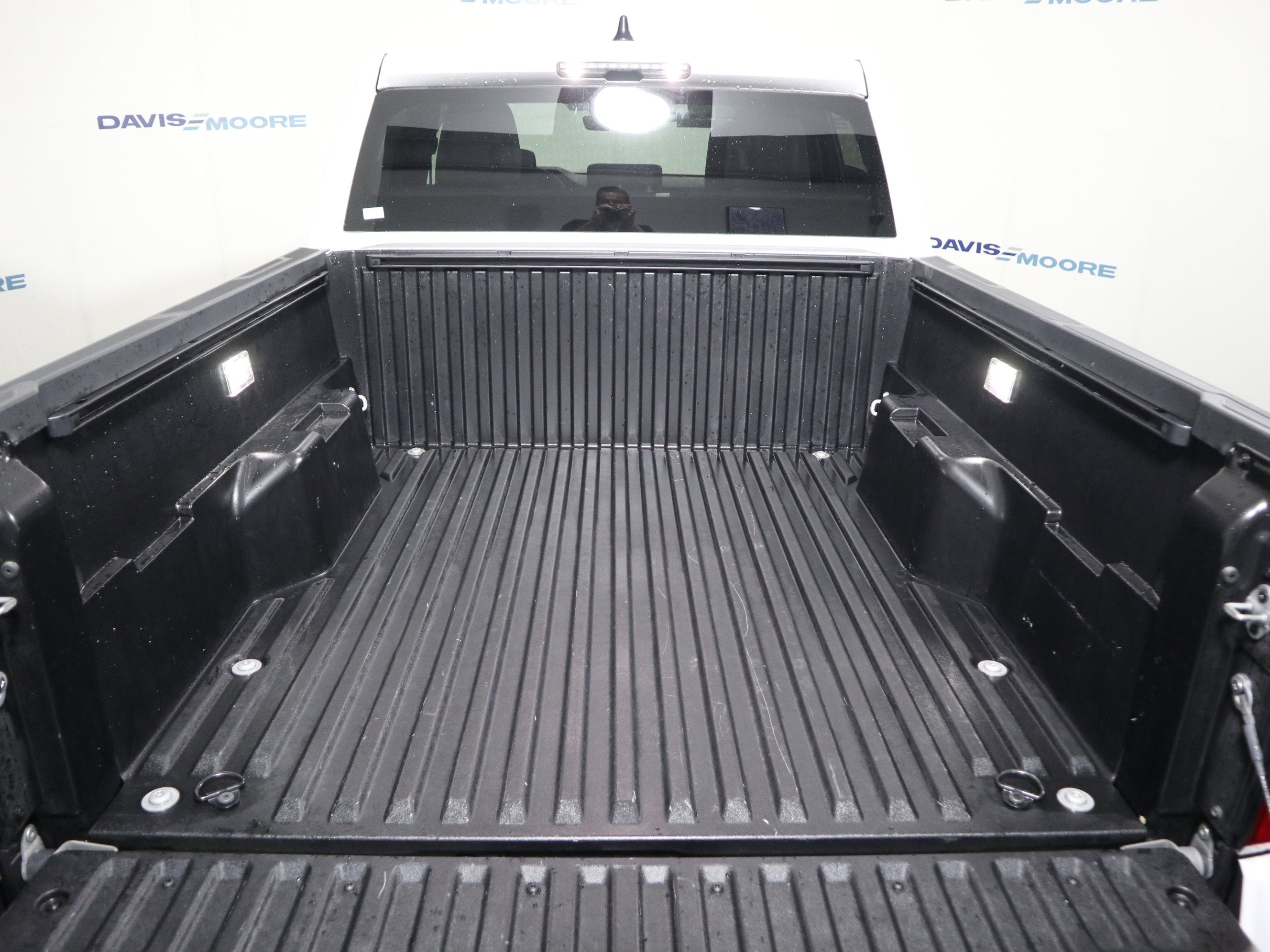 2024 Toyota Tacoma 2WD SR5