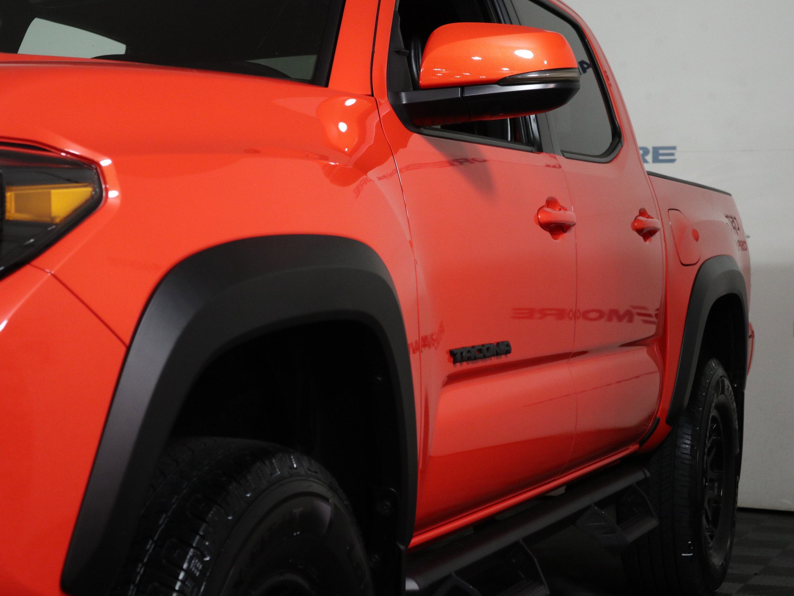 2023 Toyota Tacoma TRD Pro