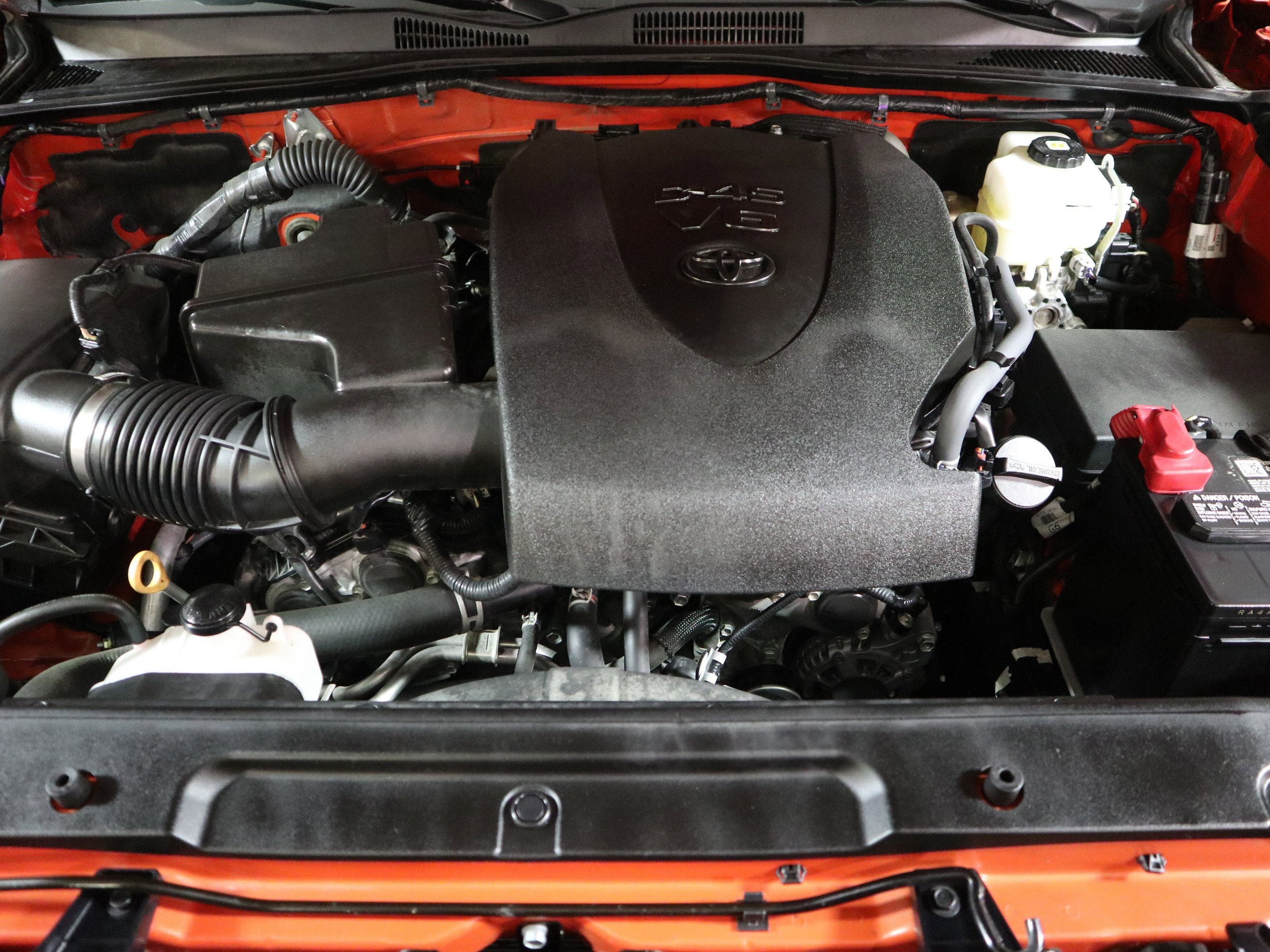 2023 Toyota Tacoma TRD Pro
