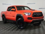 2023 Toyota Tacoma TRD Pro