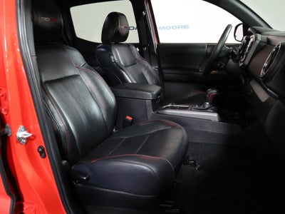 2023 Toyota Tacoma TRD Pro