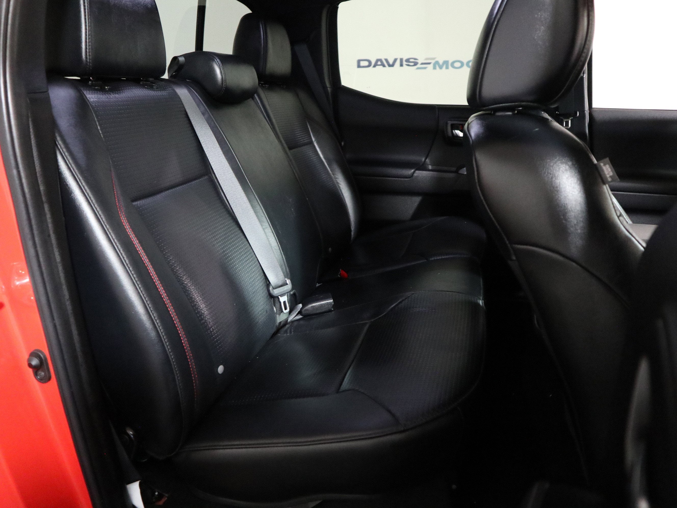 2023 Toyota Tacoma TRD Pro