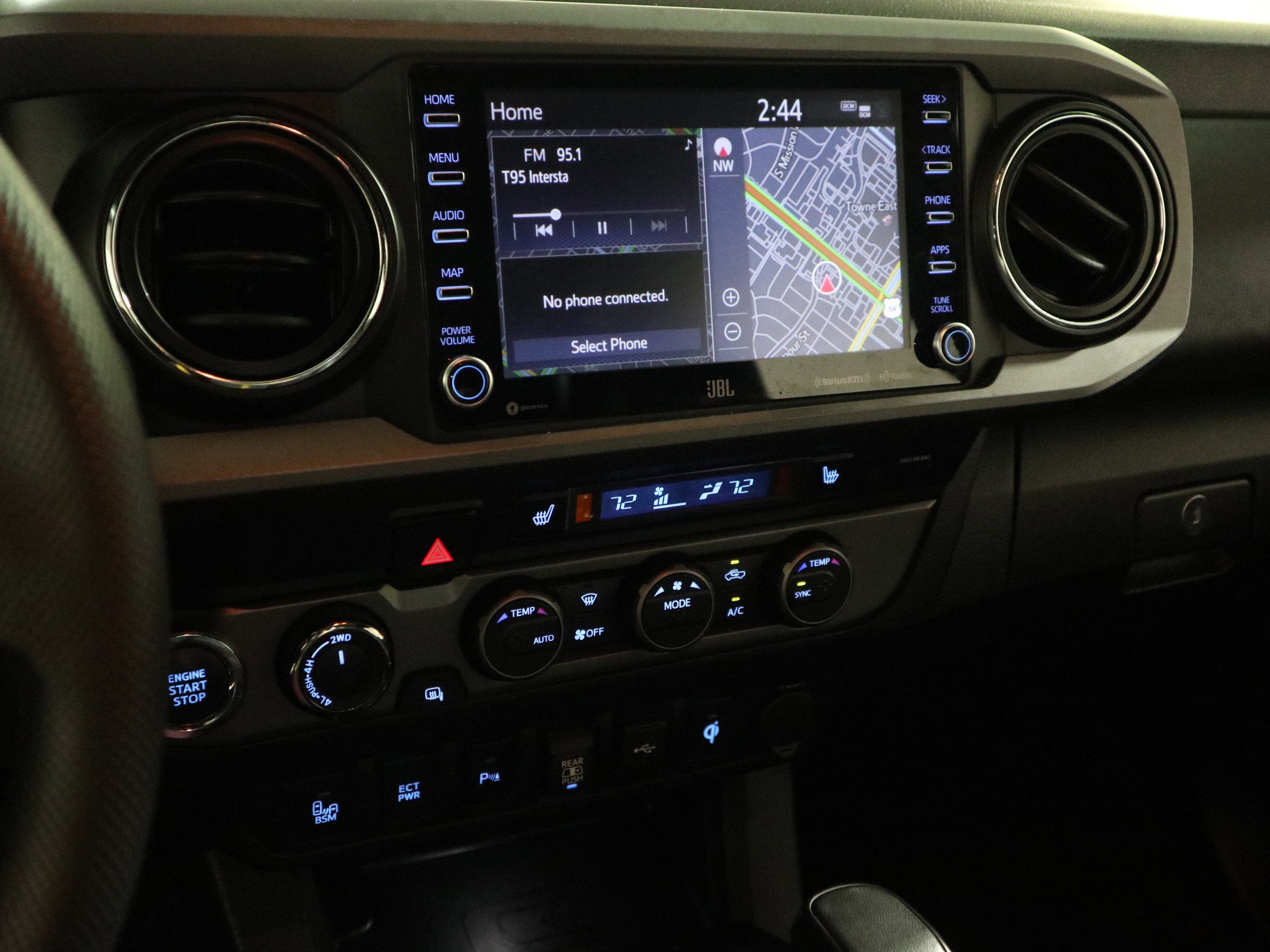 2023 Toyota Tacoma TRD Pro