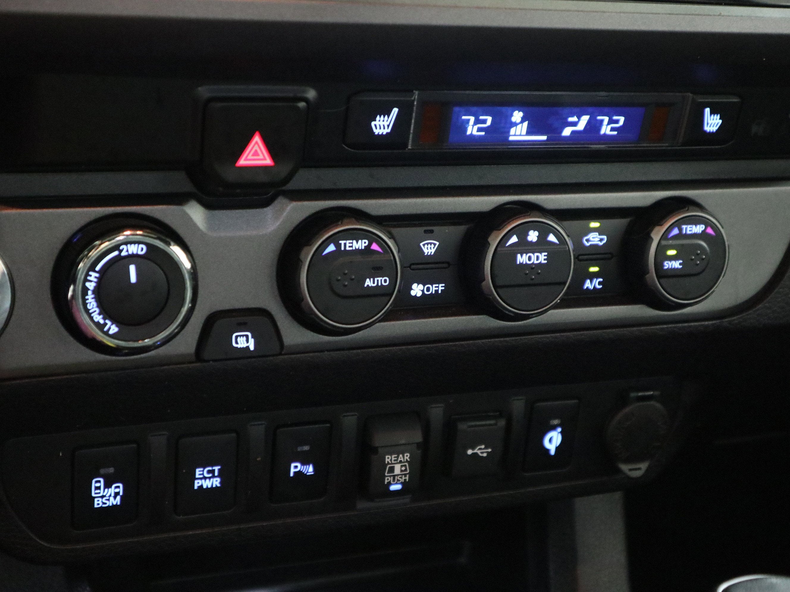 2023 Toyota Tacoma TRD Pro