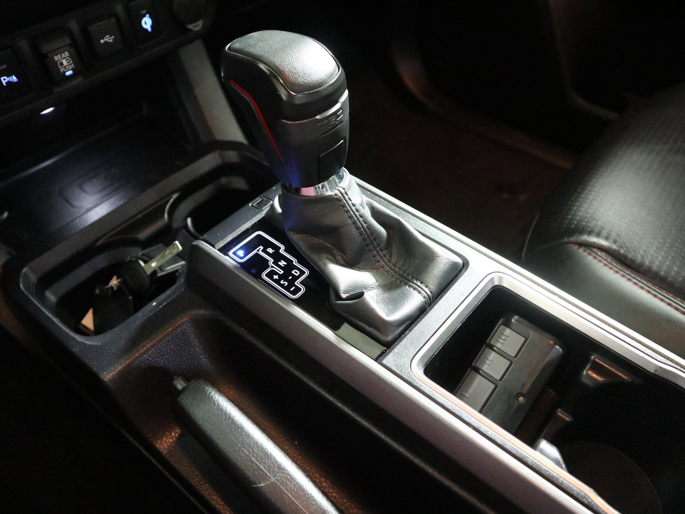 2023 Toyota Tacoma TRD Pro