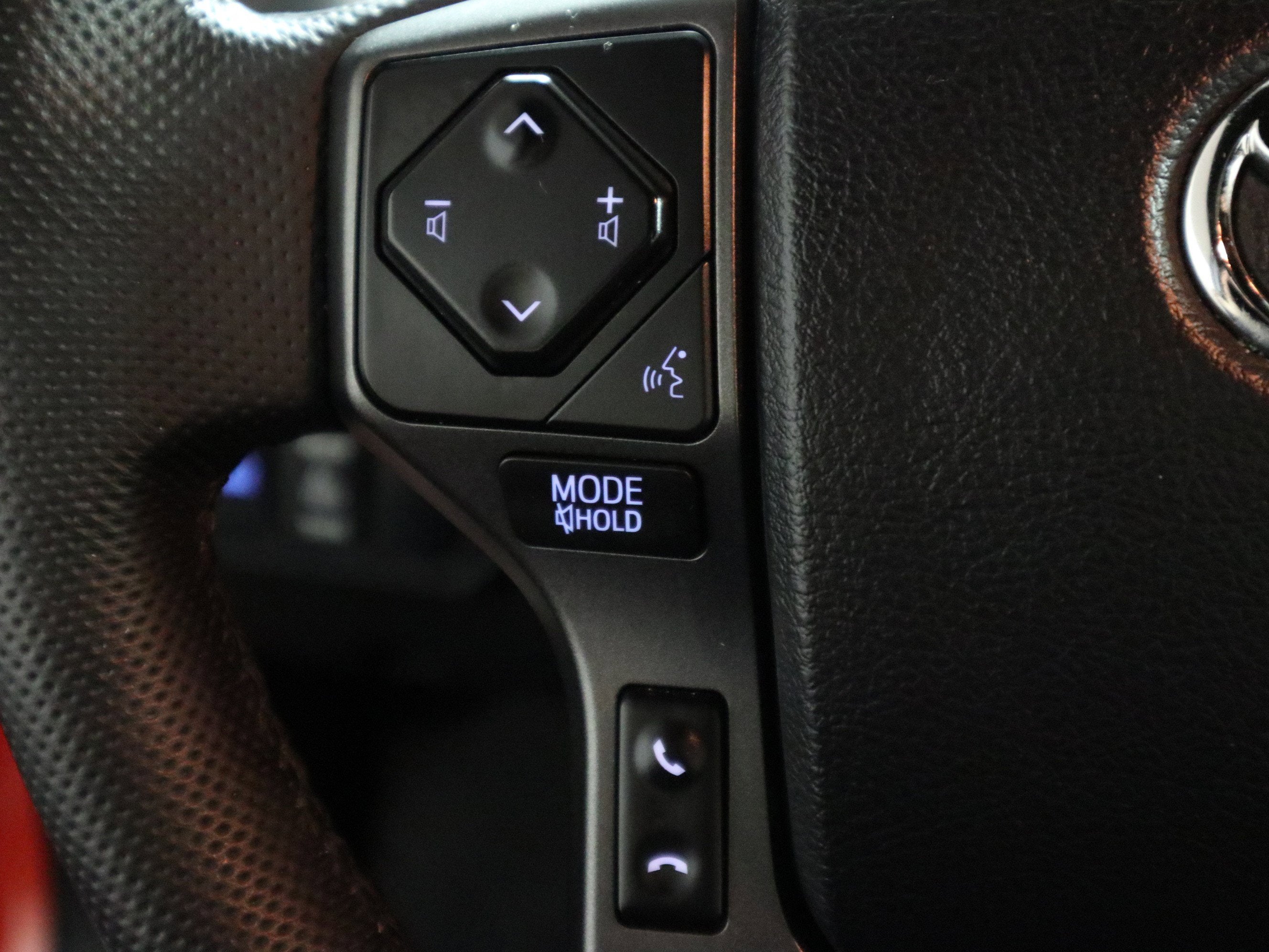 2023 Toyota Tacoma TRD Pro