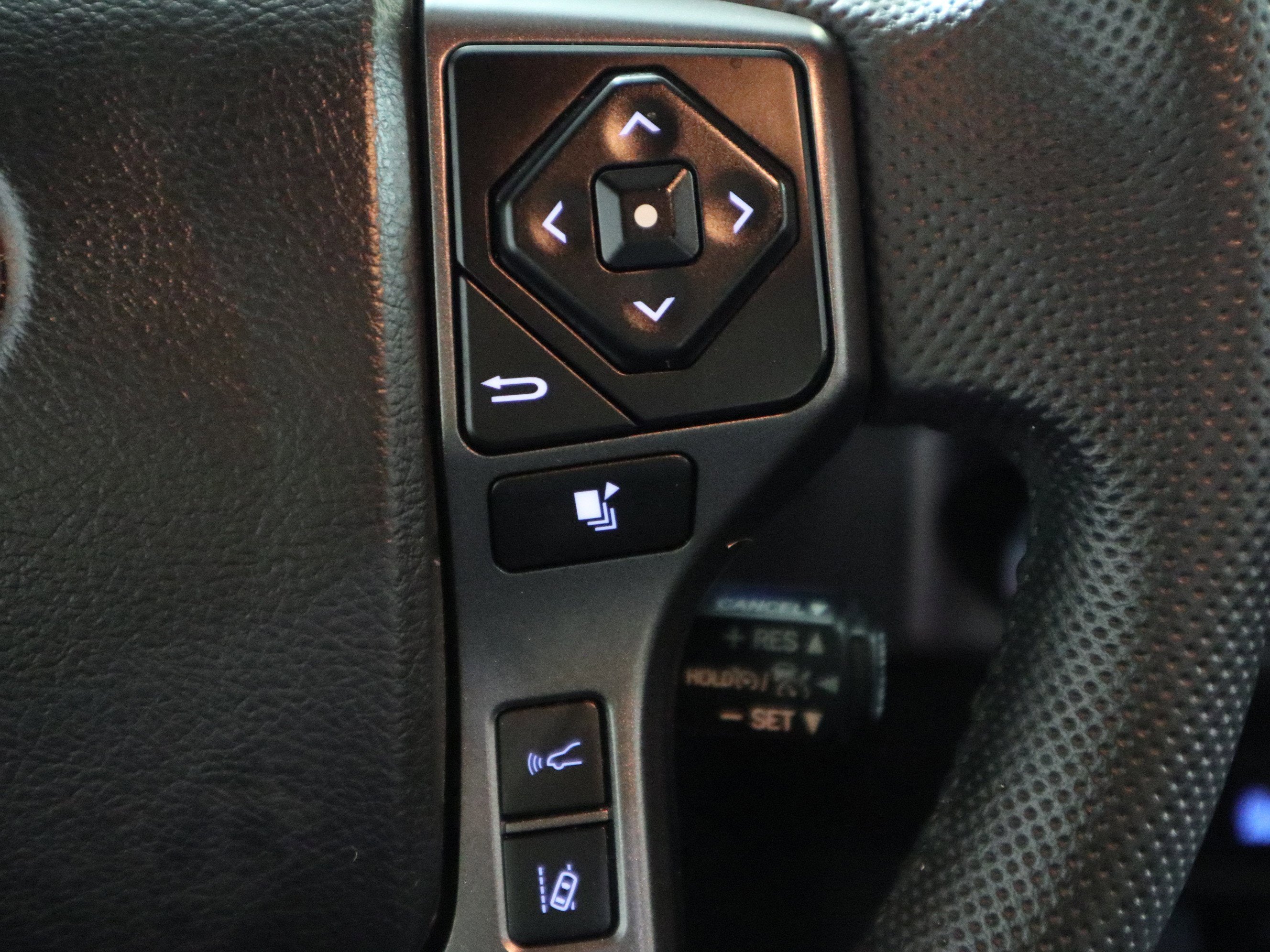 2023 Toyota Tacoma TRD Pro