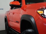 2023 Toyota Tacoma TRD Pro