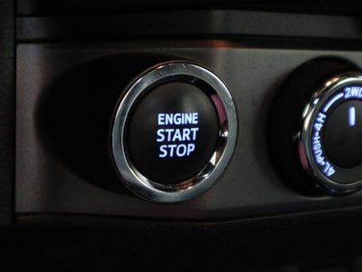 2023 Toyota Tacoma TRD Pro