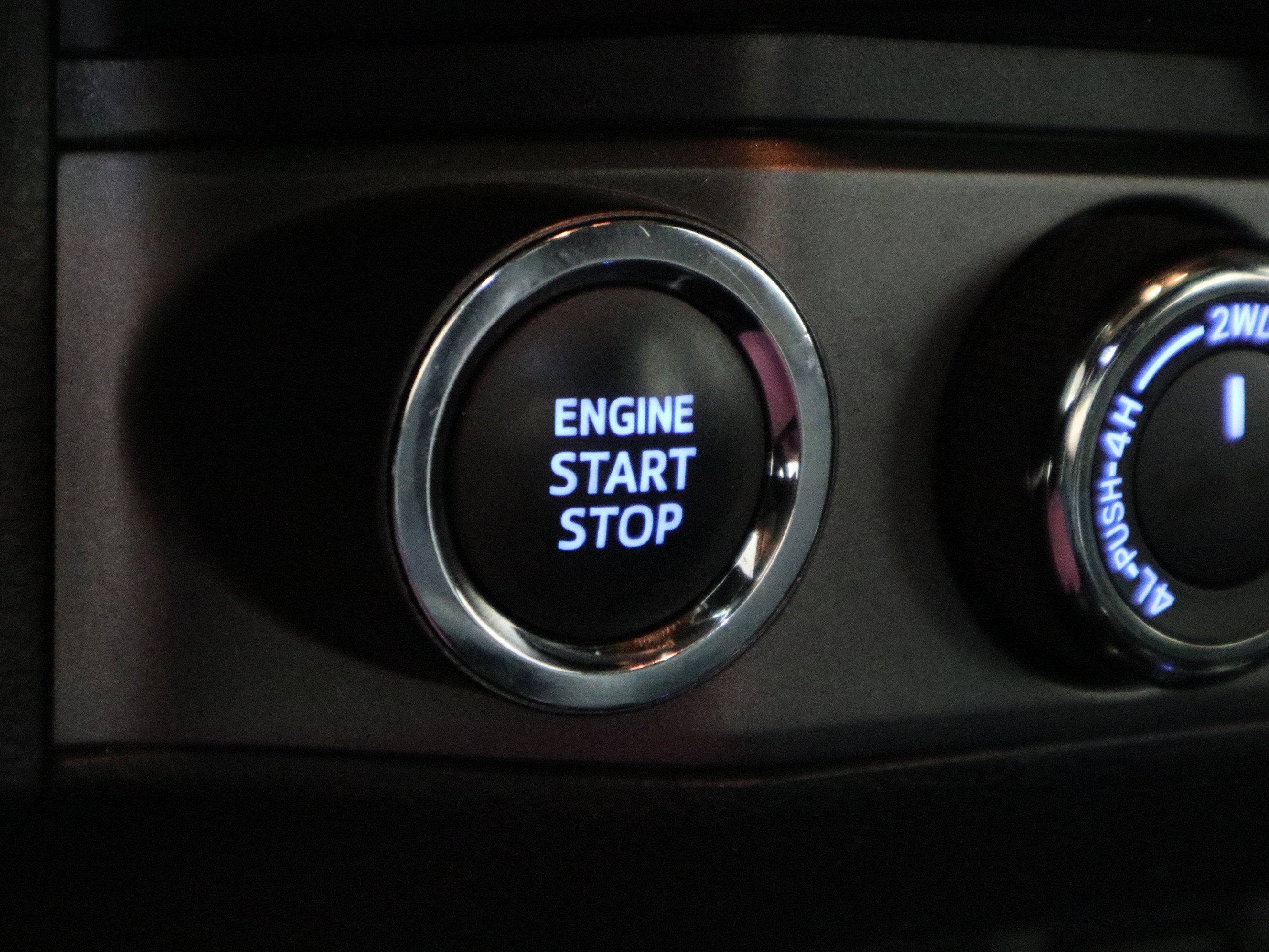 2023 Toyota Tacoma TRD Pro