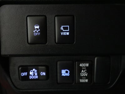 2023 Toyota Tacoma TRD Pro