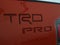 2023 Toyota Tacoma TRD Pro
