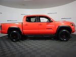2023 Toyota Tacoma TRD Pro