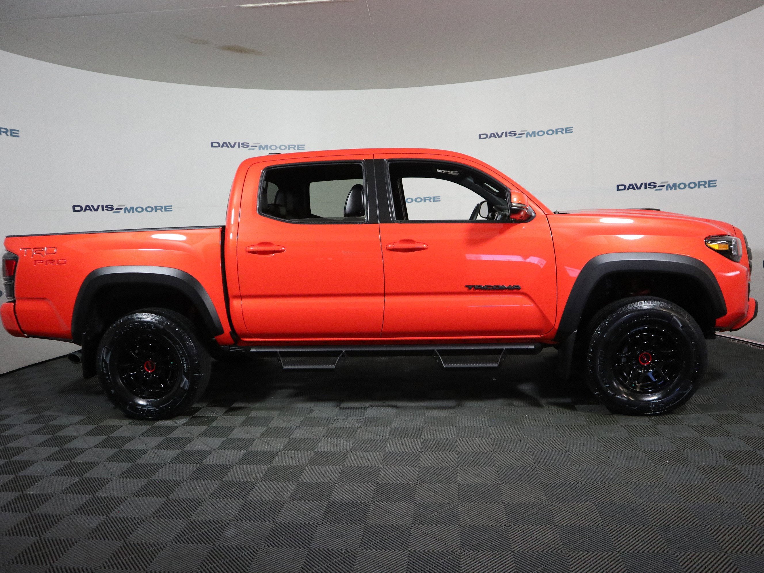 2023 Toyota Tacoma TRD Pro