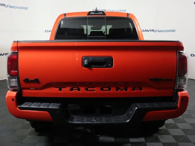 2023 Toyota Tacoma TRD Pro