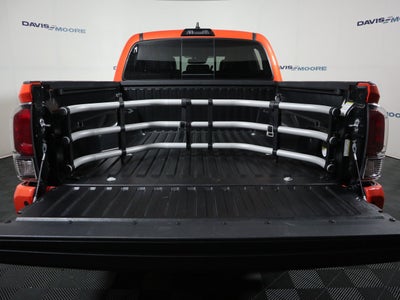 2023 Toyota Tacoma TRD Pro
