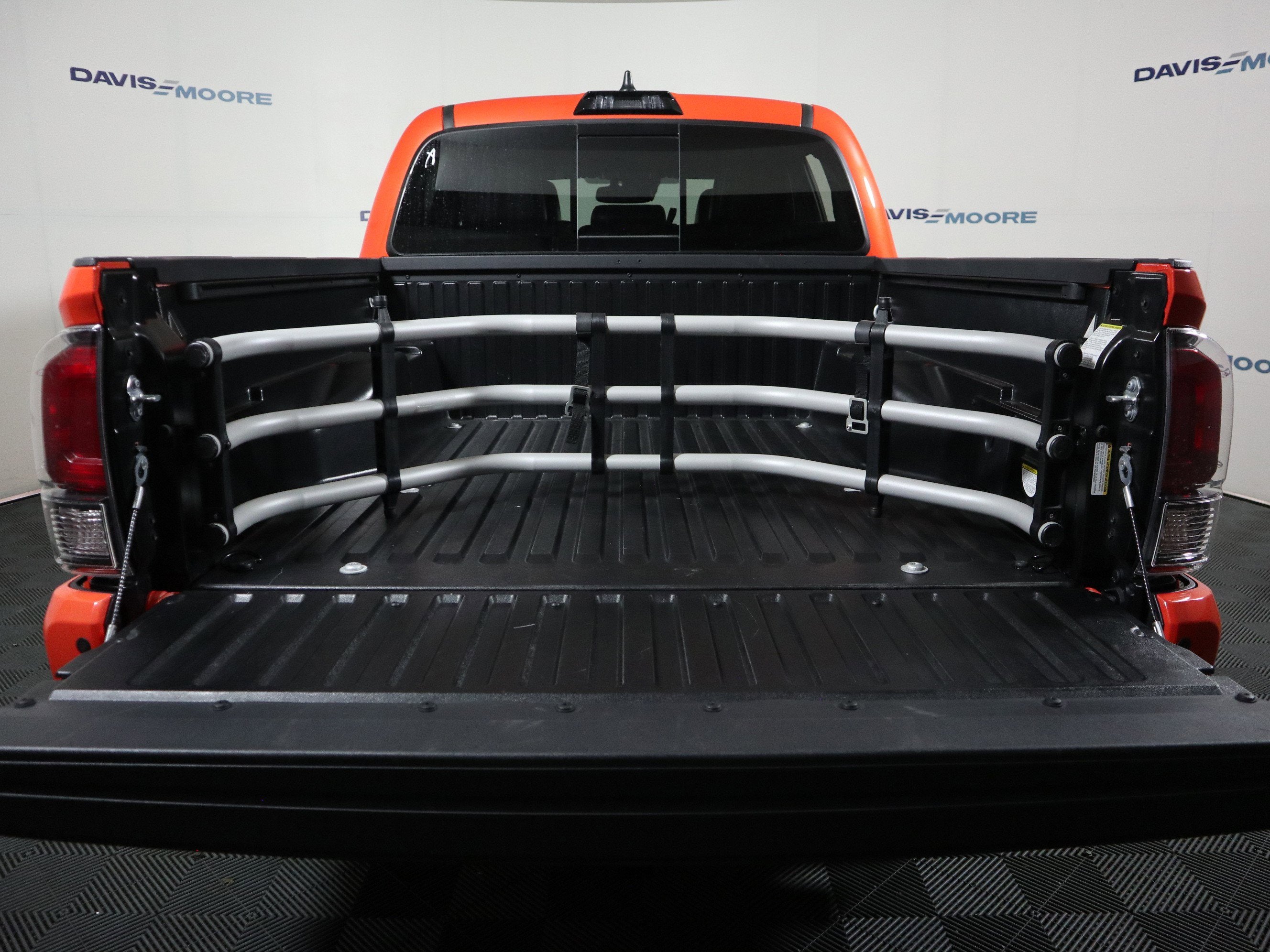 2023 Toyota Tacoma TRD Pro