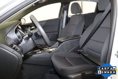 2025 Volkswagen Jetta GLI 2.0T Autobahn