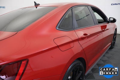 2025 Volkswagen Jetta GLI 2.0T Autobahn