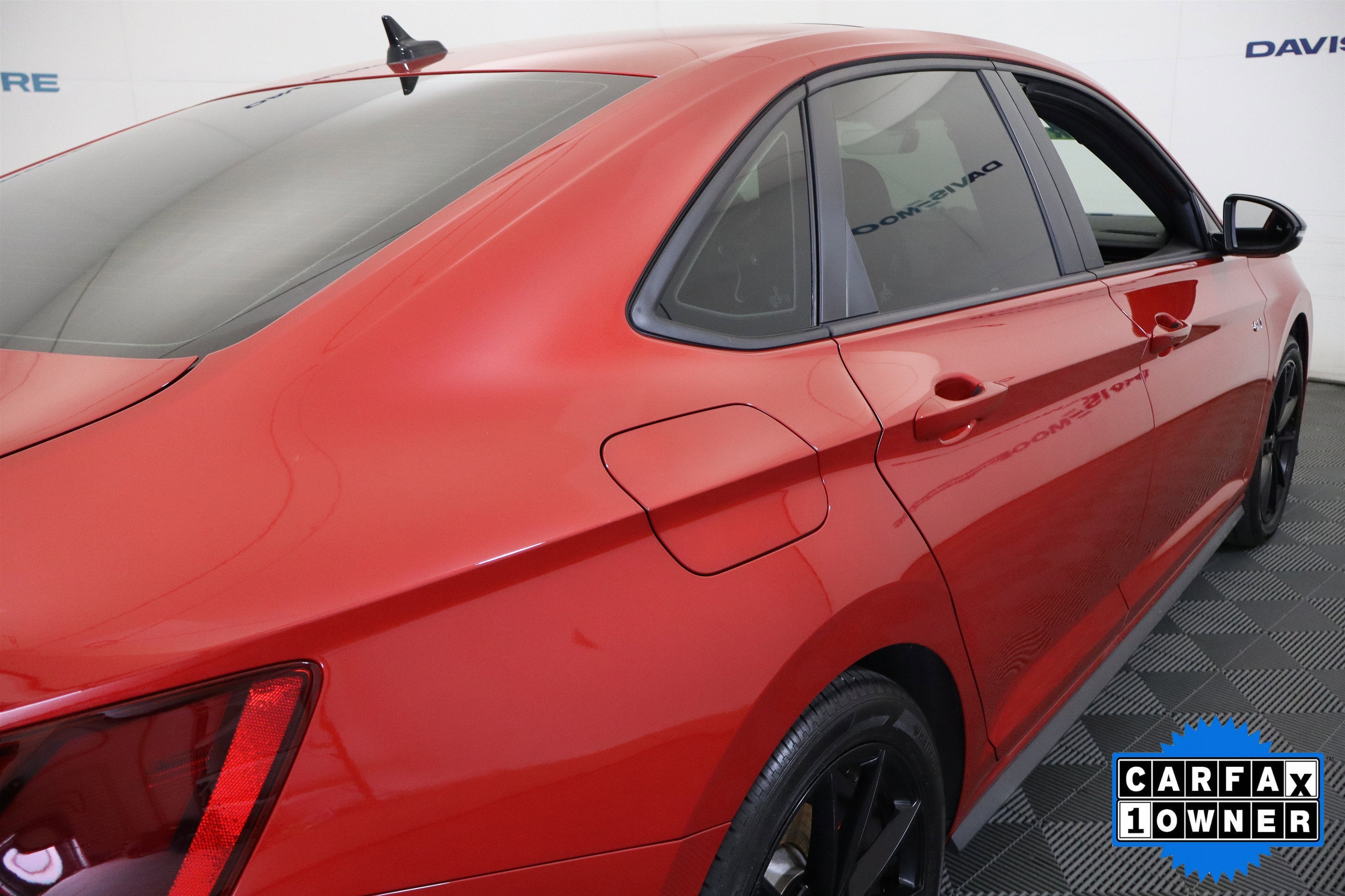 2025 Volkswagen Jetta GLI 2.0T Autobahn