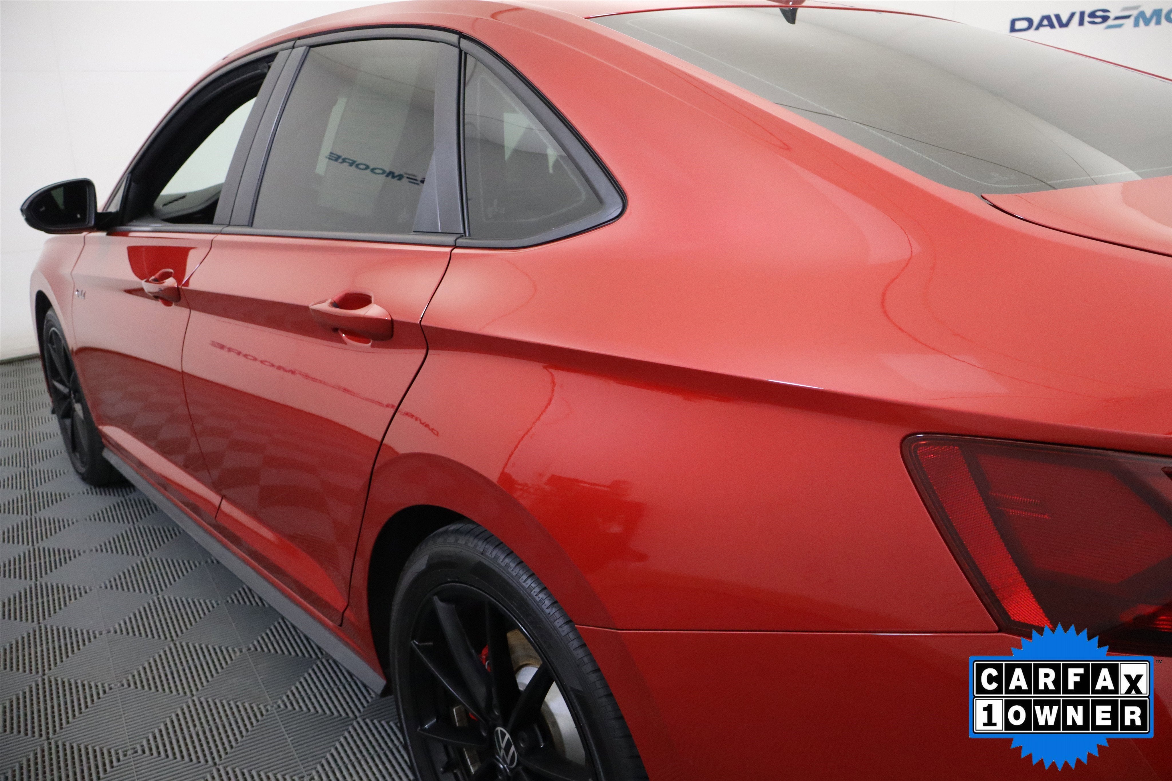 2025 Volkswagen Jetta GLI 2.0T Autobahn