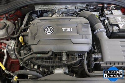 2025 Volkswagen Jetta GLI 2.0T Autobahn