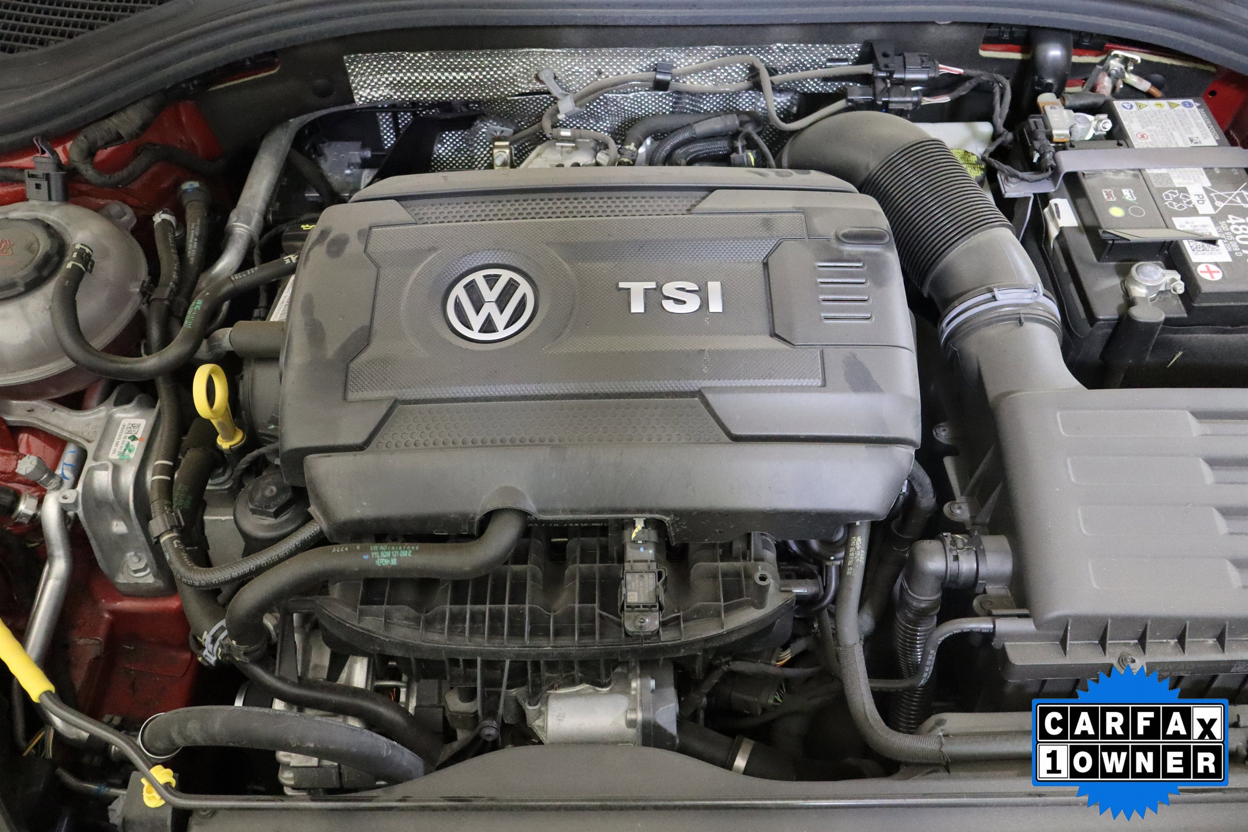 2025 Volkswagen Jetta GLI 2.0T Autobahn