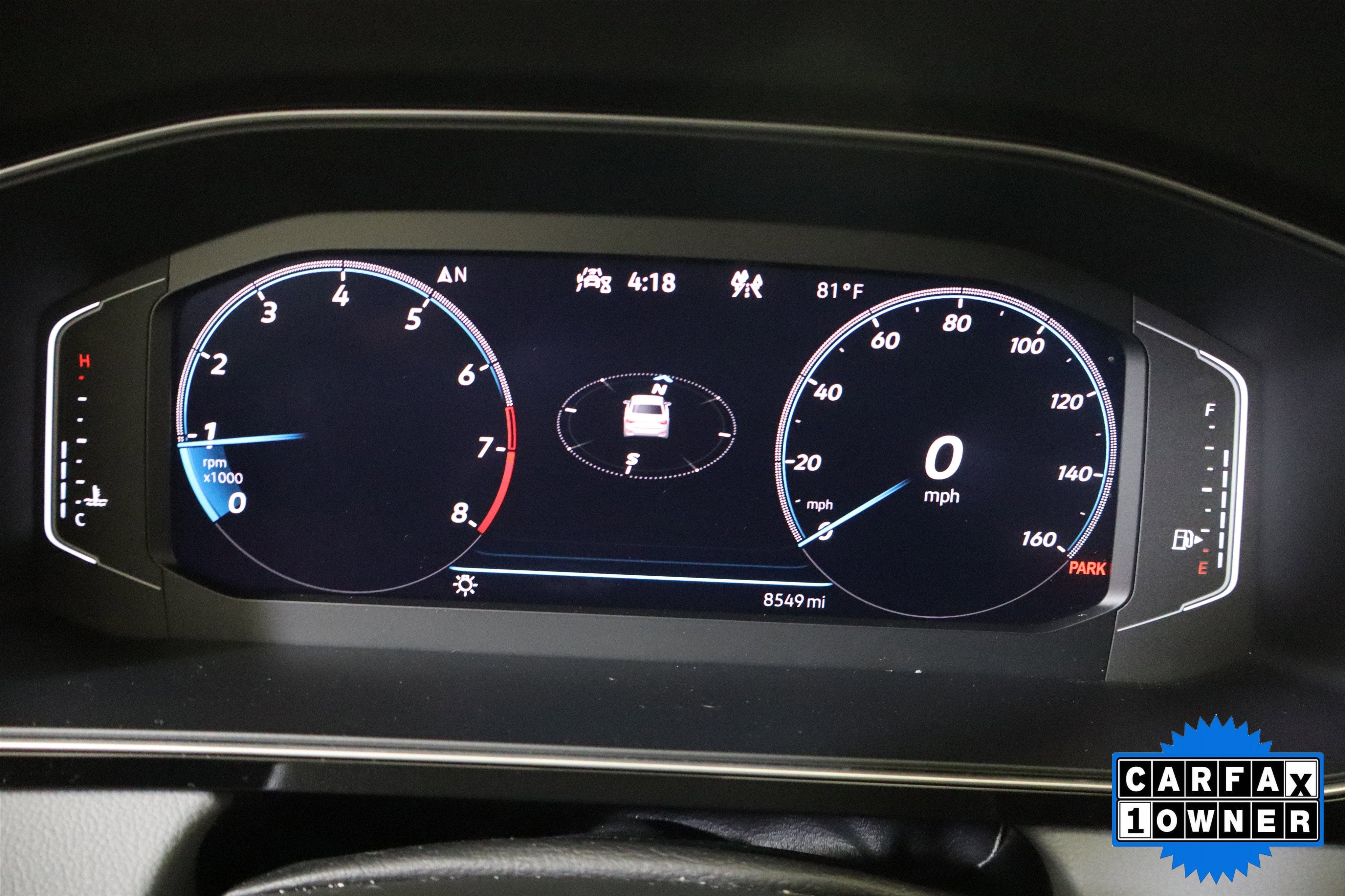 2025 Volkswagen Jetta GLI 2.0T Autobahn