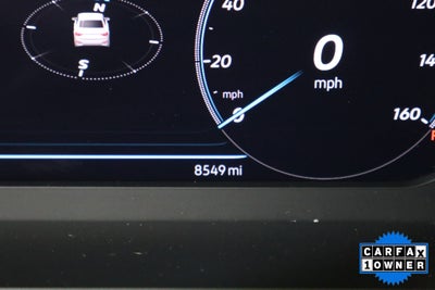 2025 Volkswagen Jetta GLI 2.0T Autobahn