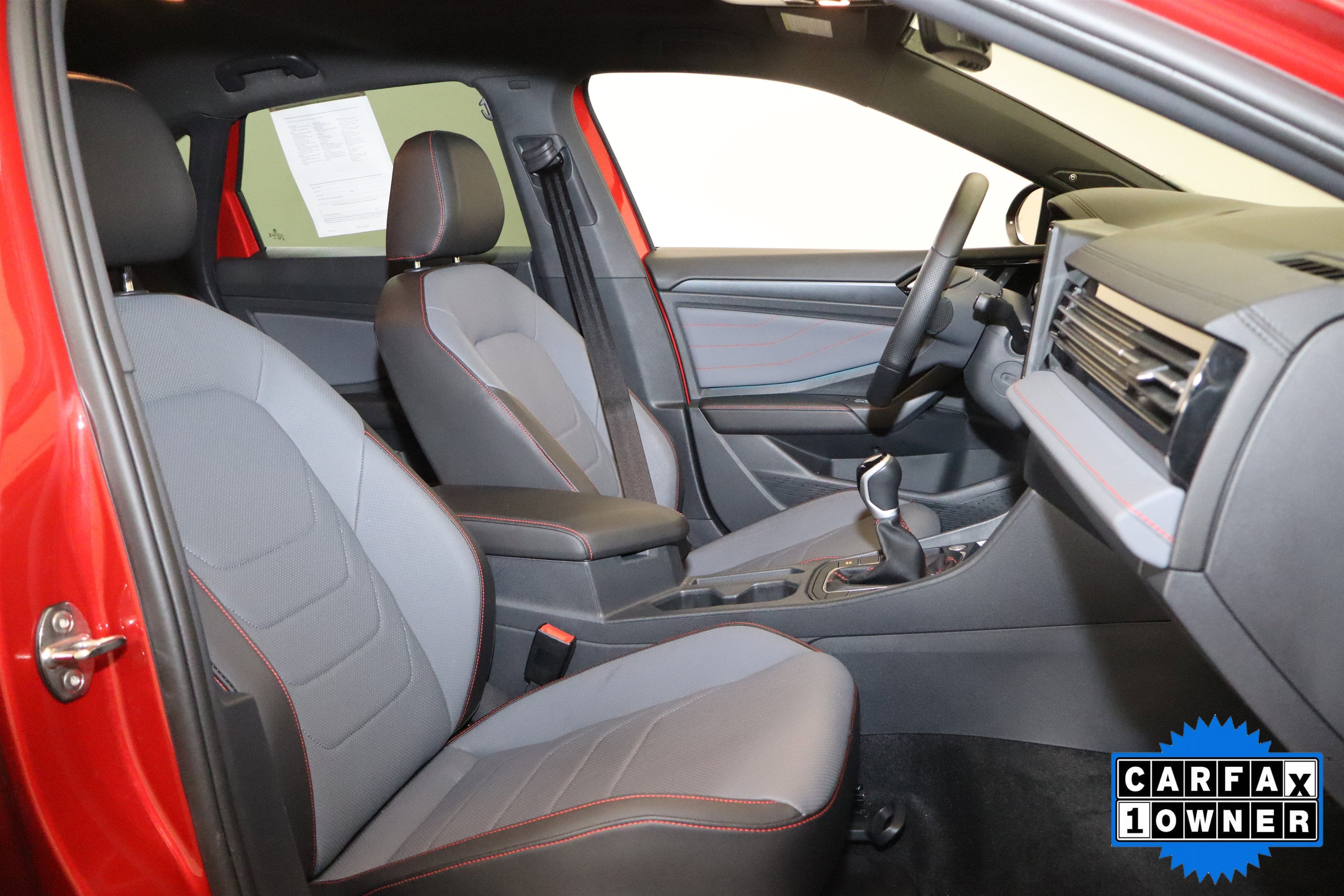 2025 Volkswagen Jetta GLI 2.0T Autobahn
