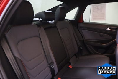 2025 Volkswagen Jetta GLI 2.0T Autobahn