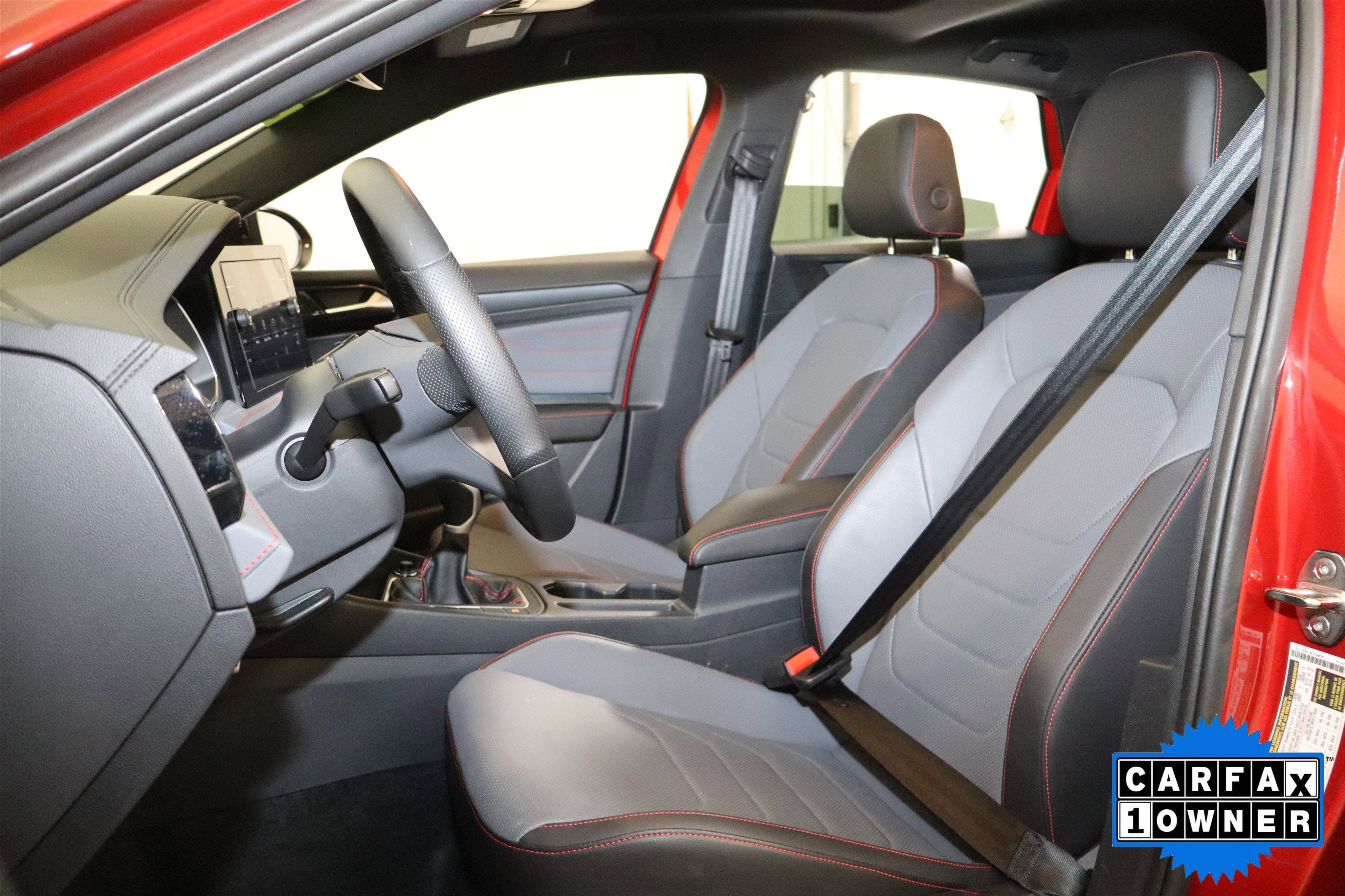 2025 Volkswagen Jetta GLI 2.0T Autobahn