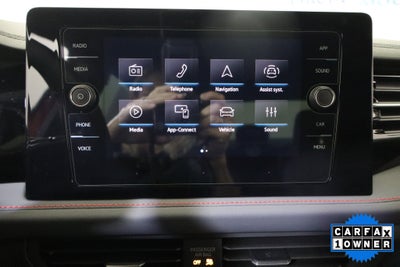 2025 Volkswagen Jetta GLI 2.0T Autobahn