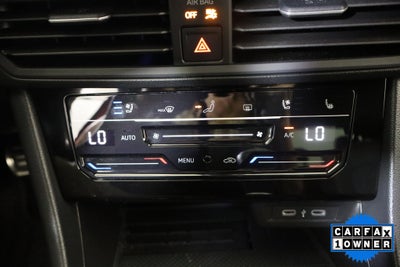 2025 Volkswagen Jetta GLI 2.0T Autobahn
