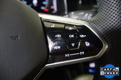 2025 Volkswagen Jetta GLI 2.0T Autobahn