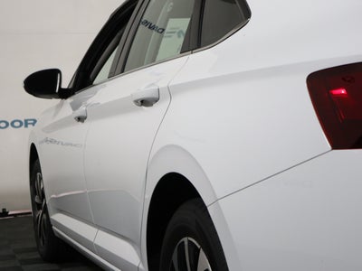 2022 Volkswagen Jetta 1.5T S