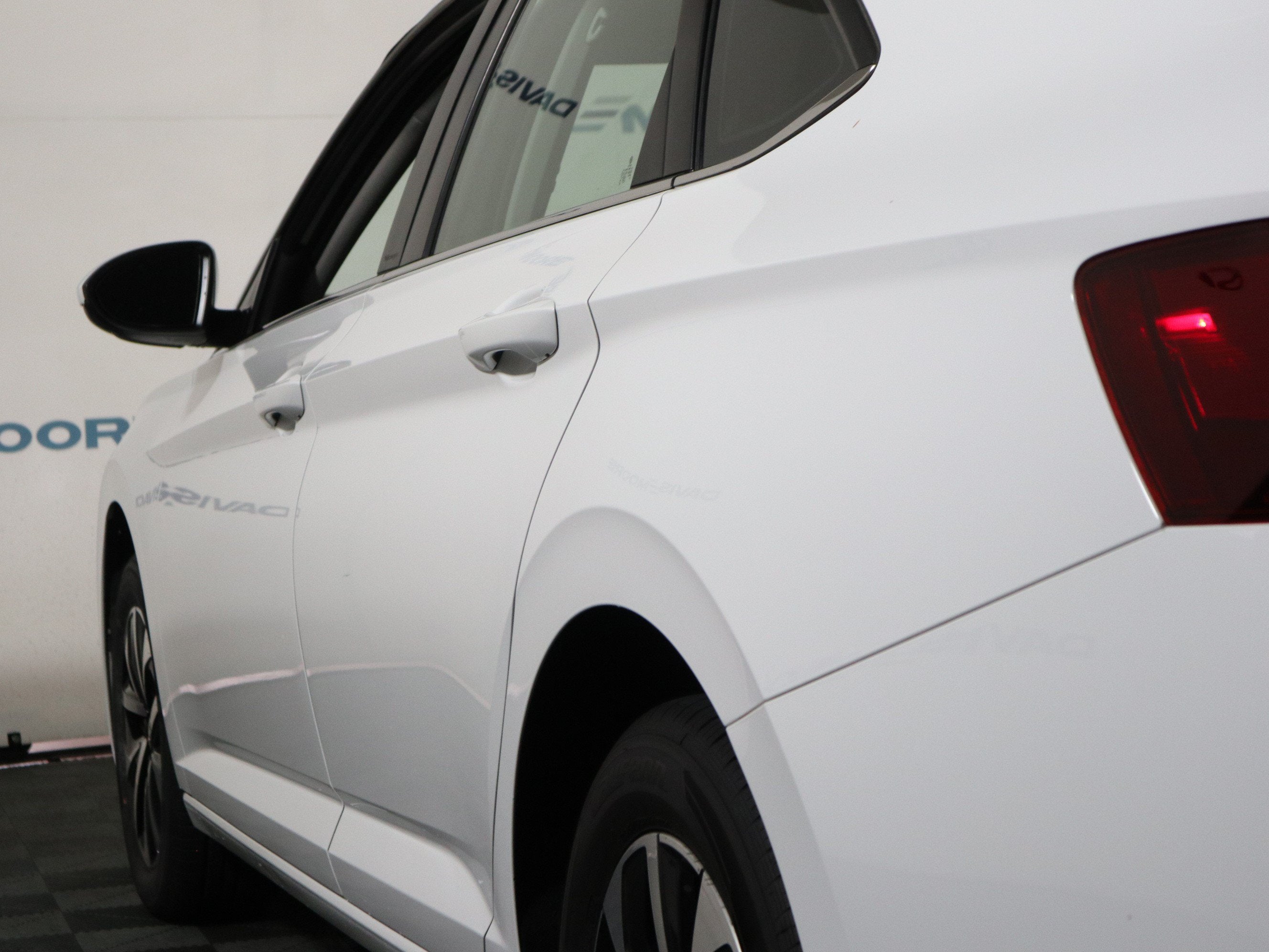 2022 Volkswagen Jetta 1.5T S