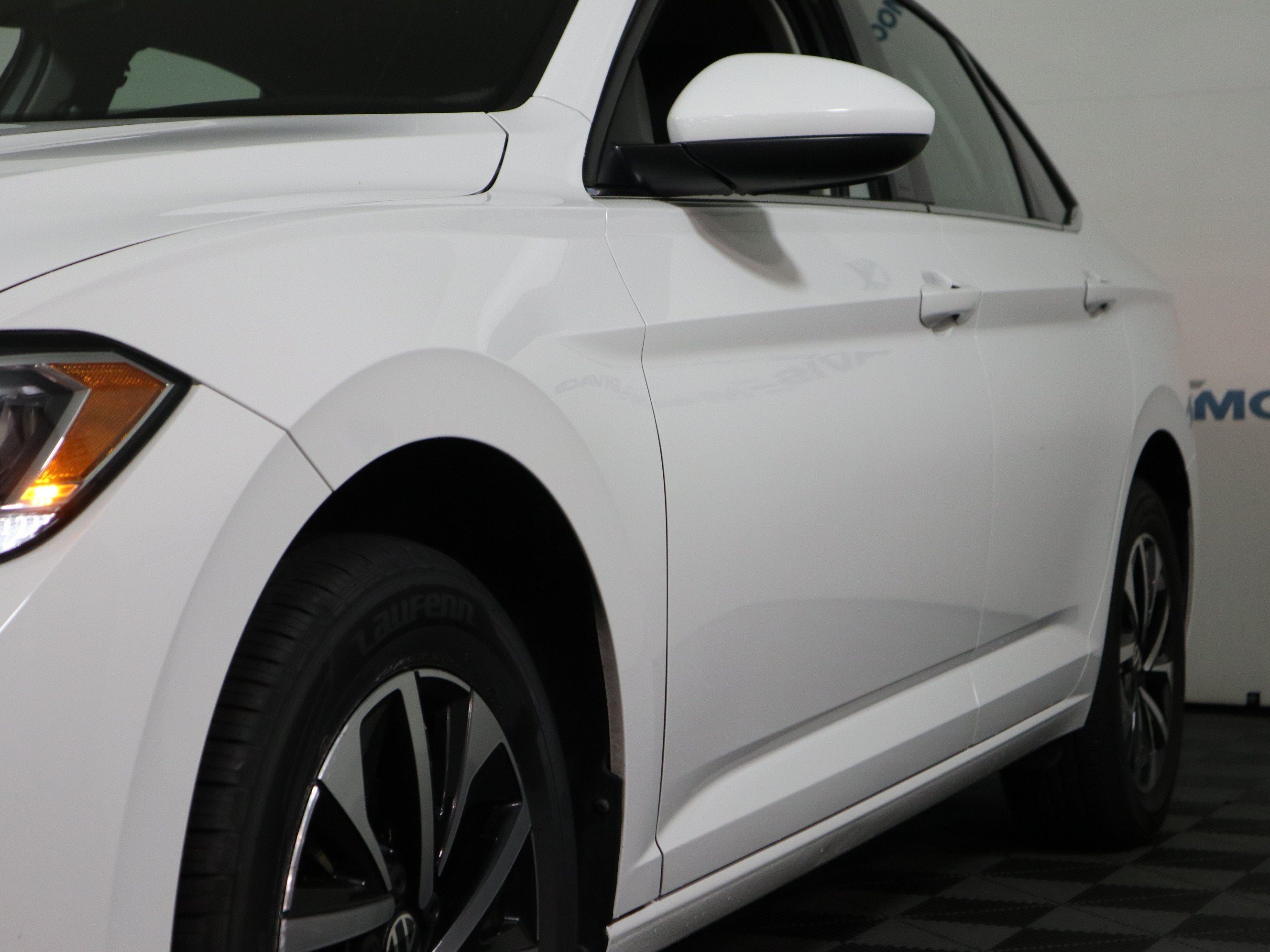 2022 Volkswagen Jetta 1.5T S
