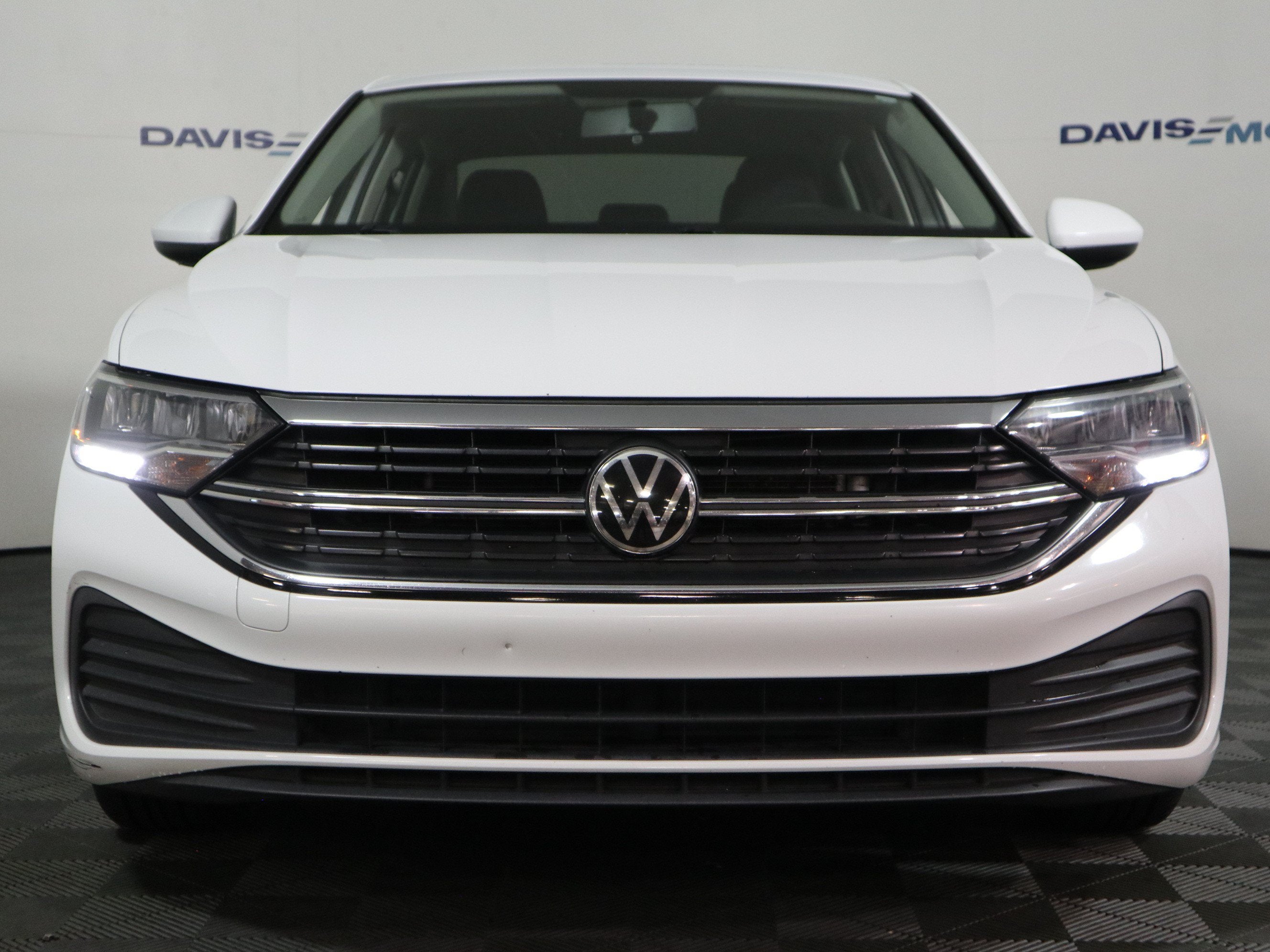 2022 Volkswagen Jetta 1.5T S