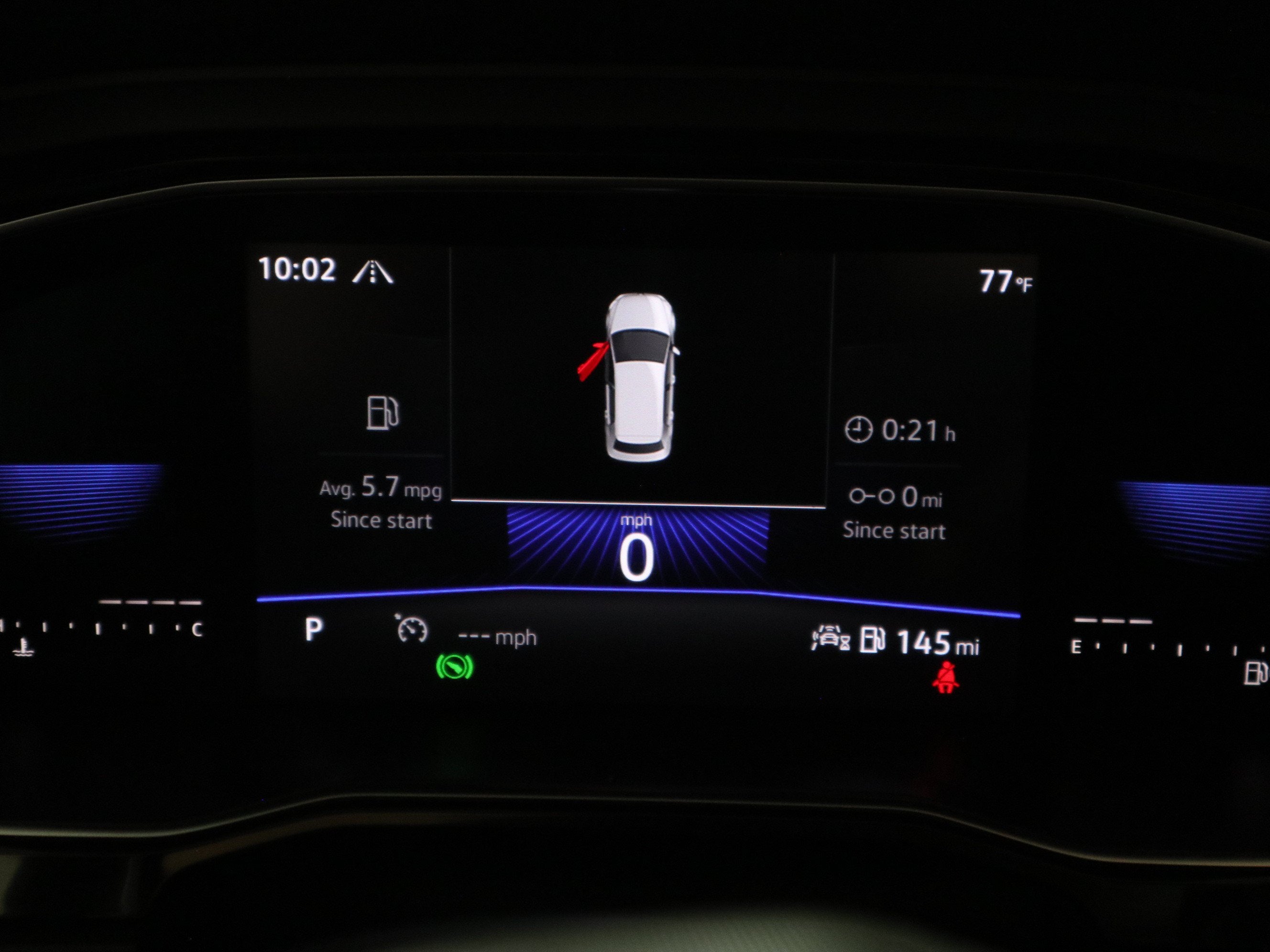 2022 Volkswagen Jetta 1.5T S