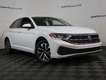 2022 Volkswagen Jetta 1.5T S