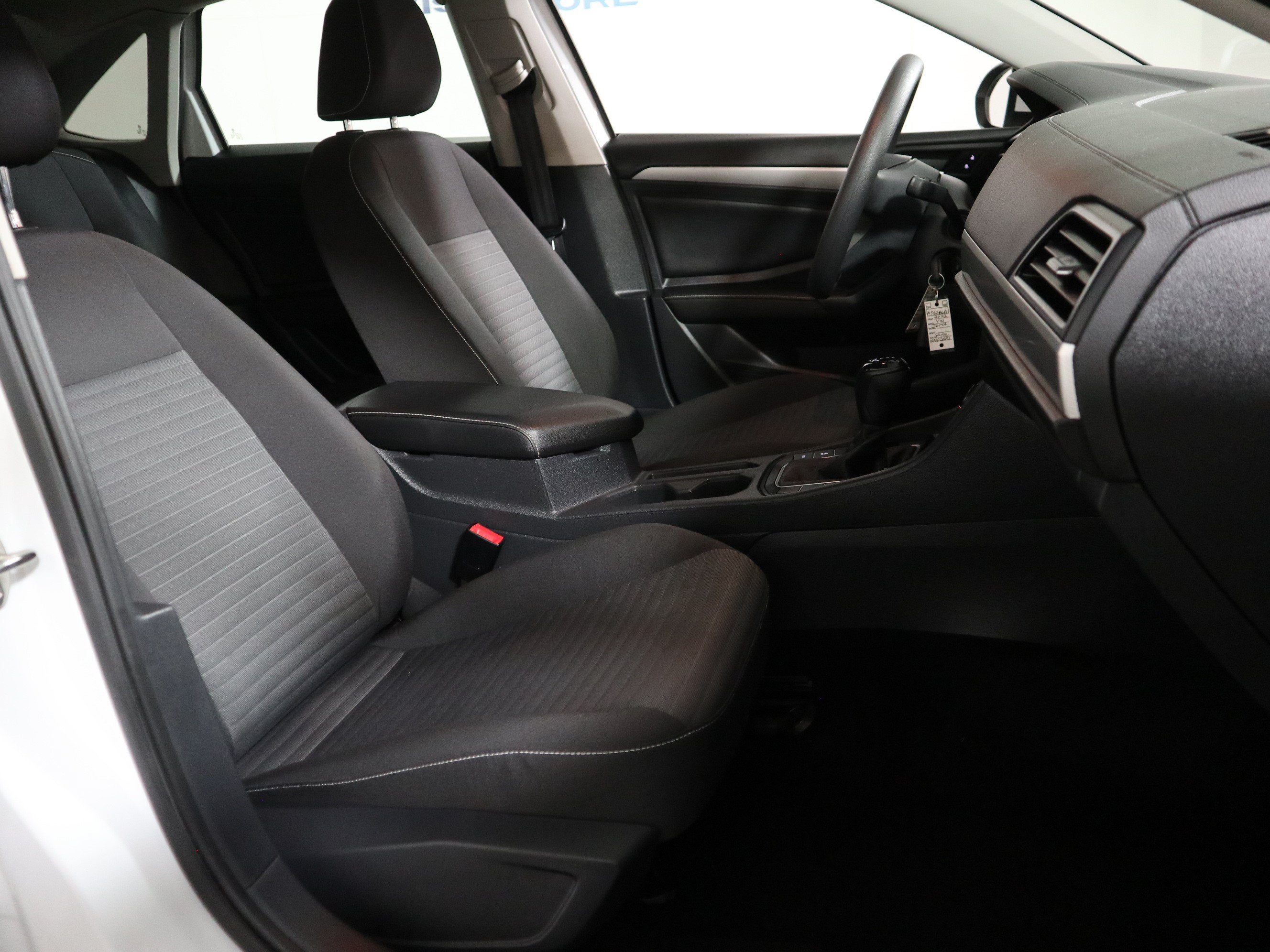 2022 Volkswagen Jetta 1.5T S